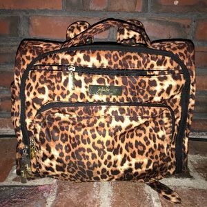 JuJuBe diaper bag